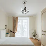 Next To The Parliament Vilnius