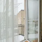 Next To The Parliament Butas *