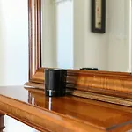 Next To The Parliament *