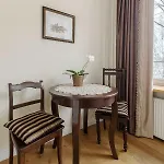 Butas Next To The Parliament