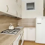 Next To The Parliament