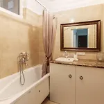 Next To The Parliament * Vilnius