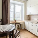 Butas Next To The Parliament