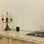 Next To The Parliament Butas Vilnius