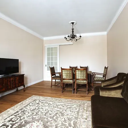 Next To The Parliament *