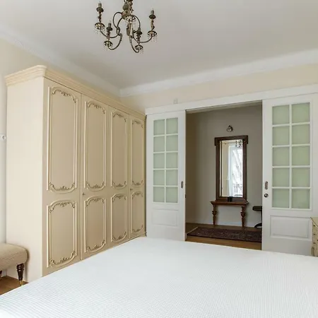 Next To The Parliament Apartment Wilna