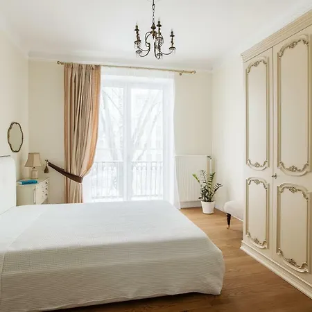 Next To The Parliament