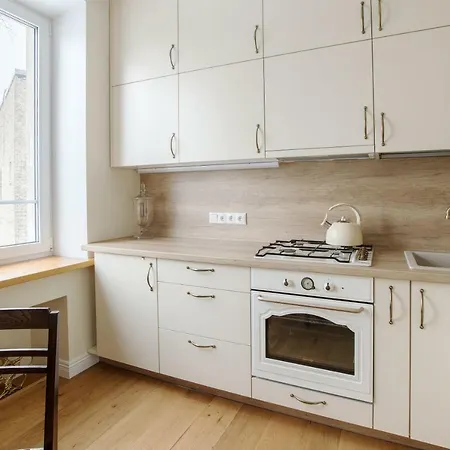 Next To The Parliament Διαμέρισμα *