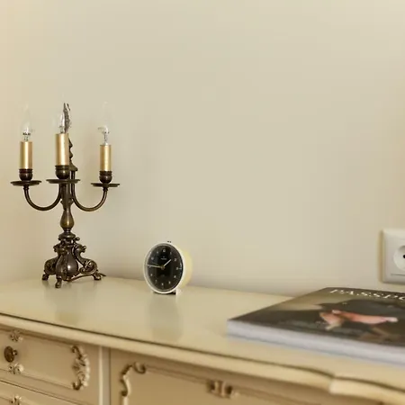 Next To The Parliament Apartment Wilna