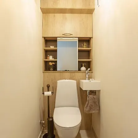 Next To The Parliament