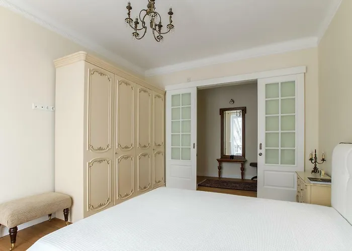 Next To The Parliament Διαμέρισμα Βίλνιους