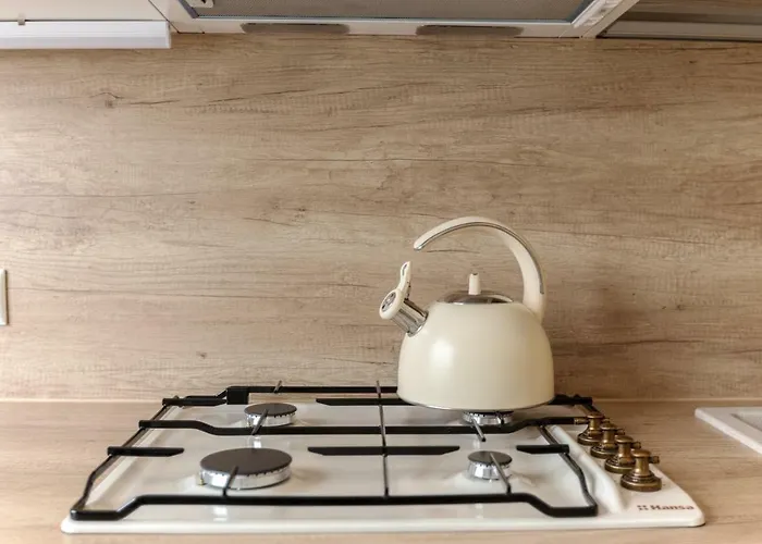 Next To The Parliament Διαμέρισμα