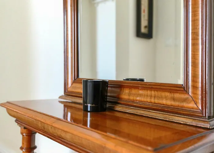 Next To The Parliament *