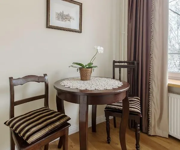 Διαμέρισμα Next To The Parliament