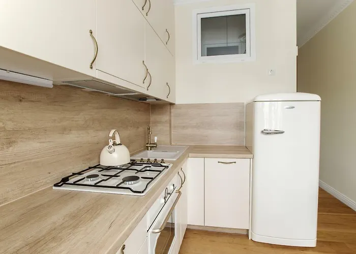 Next To The Parliament