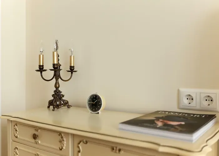 Next To The Parliament Διαμέρισμα Βίλνιους