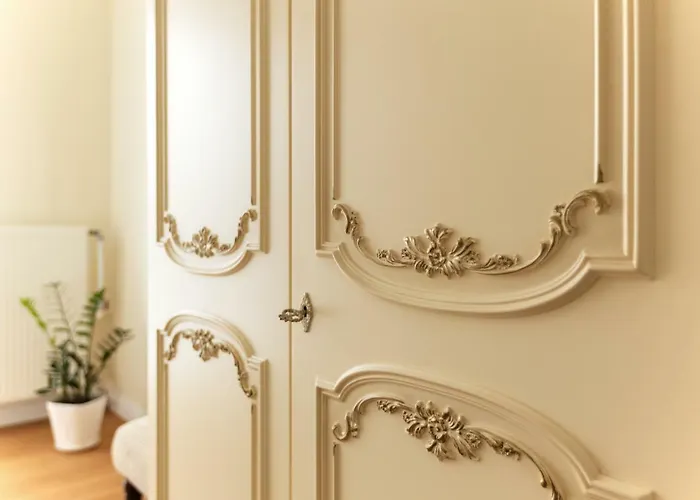 Next To The Parliament *