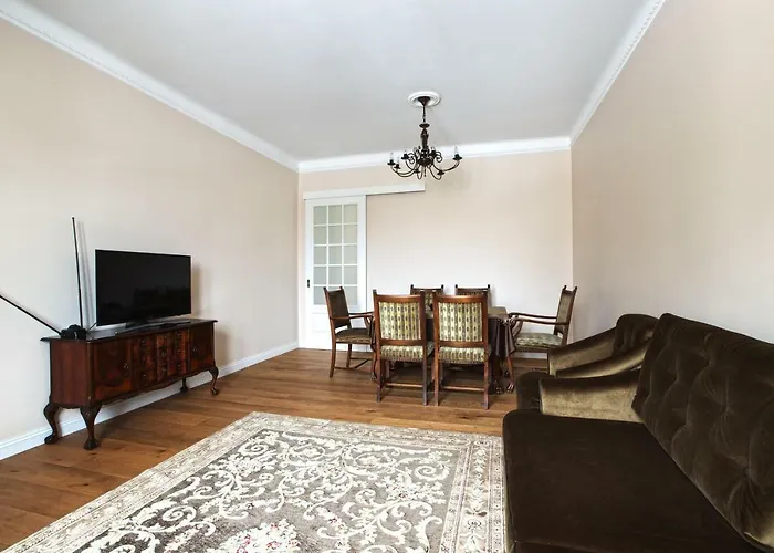 Next To The Parliament *