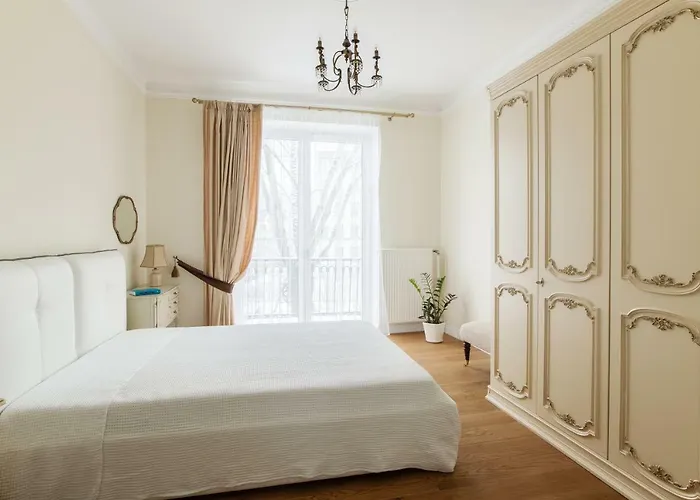 Next To The Parliament