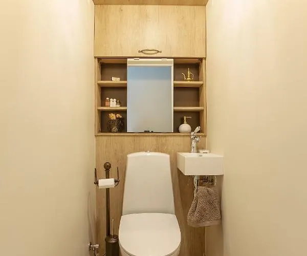 Next To The Parliament